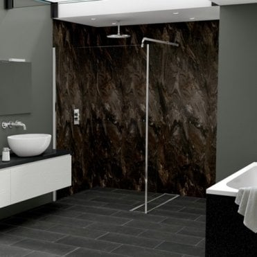 Nuance By Bushboard Antique Paladina Bushboard Nuance Wall Panels - Available In Different Sizes