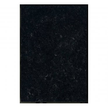 Bushboard Nuance 1500 x 600 x 28mm Worktop - Black Granite