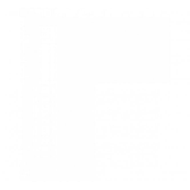 Nuance By Bushboard Bushboard Nuance Worktop Arctic White Gloss 360mm Wide - 305437