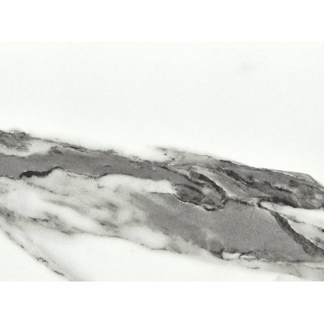 Nuance By Bushboard Bushboard Nuance Worktop Calacatta Statuario 360mm Wide - 305673