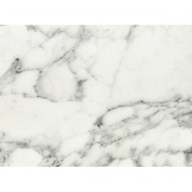 Nuance By Bushboard Bushboard Nuance Worktop Turin Marble Gloss 360mm Wide - 305642