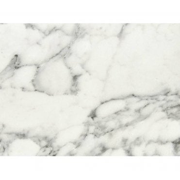 Bushboard Nuance Worktop Turin Marble Gloss 360mm Wide - 305642