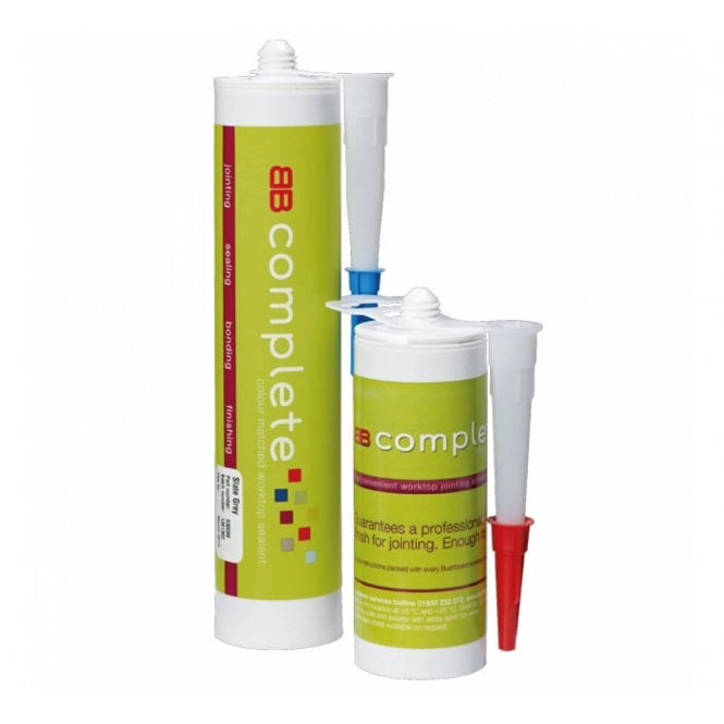 Nuance By Bushboard Bushboard / Wilsonart Complete Adhesive 290ml Neutral - 530686