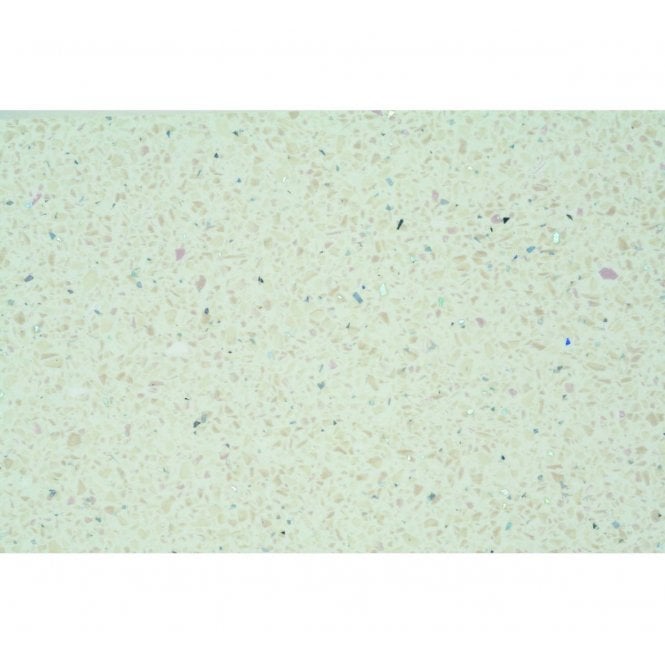 Nuance By Bushboard Vanilla Quartz Bushboard Nuance Wall Panels - Available In Various Different Sizes