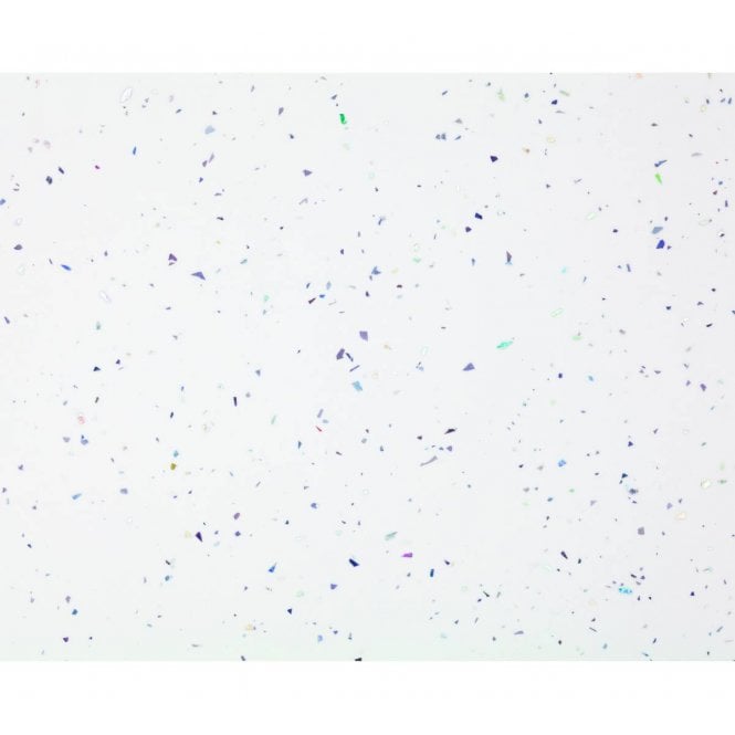 Nuance By Bushboard White Quartz Bushboard Nuance Wall Panels - Available In Different Sizes