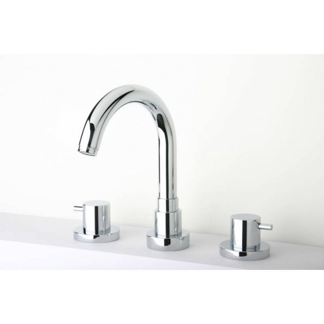 Paini  Cox 3 Hole Bath Filler