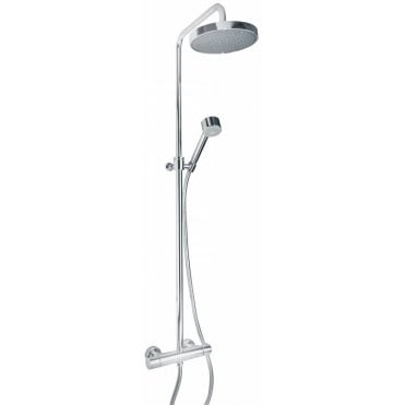 Paini Cox Thermo Shower Column
