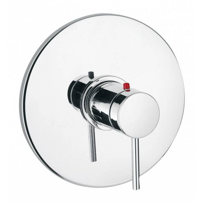 Paini  Cox Thermostatic Built in Shower Valve