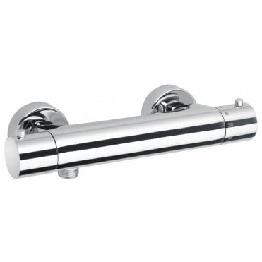Paini Cox Thermostatic Shower Valve