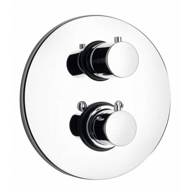 Paini  Cox Thermostatic Shower Valve With Divertor