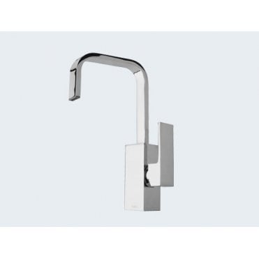 Paini Dax R Basin Monobloc Tall neck flat