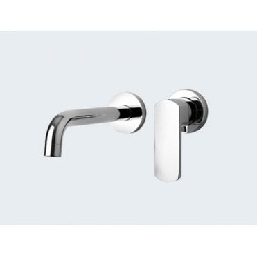 Paini Dax R Wall Mounted Mixer