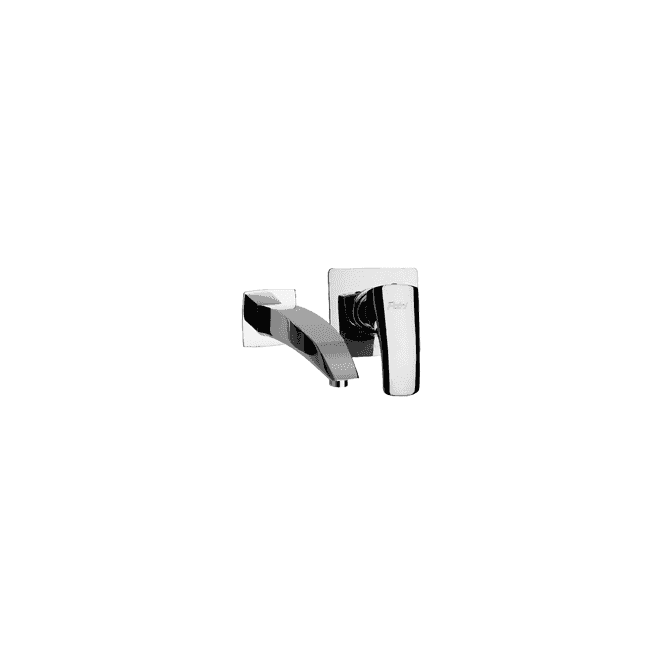 Paini  Lady Lever Wall Mounted Mixer