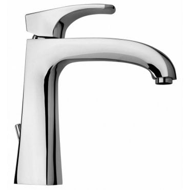 Paini Lady Single Lever Basin Mixer with Pop Up