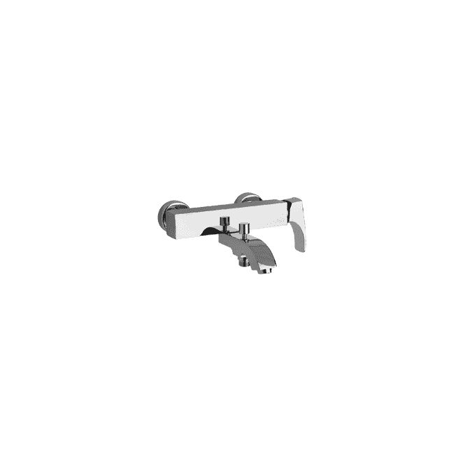 Paini  Lady Single Lever Bath Mixer