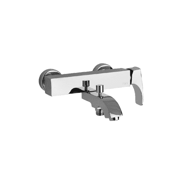Paini Lady Single Lever Bath Mixer