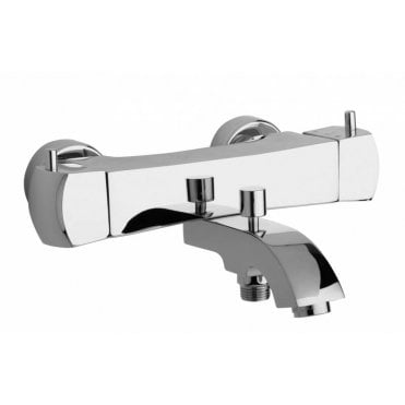 Paini Lady Thermostatic Bath Mixer