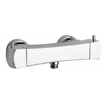 Paini Lady Thermostatic Shower Mixer