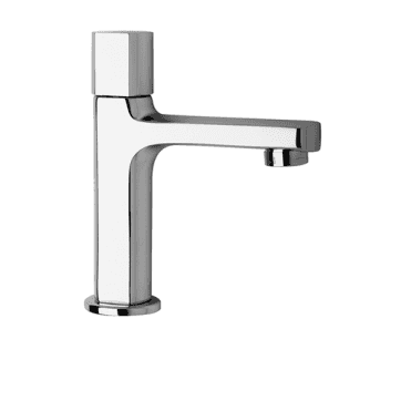Paini Ovo Basin Pillar Tap
