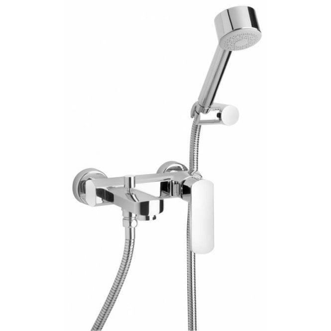 Paini  Ovo Single Lever Bath Shower Mixer with Adjustable Kit