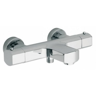 Paini Ovo Thermostatic Bath Mixer