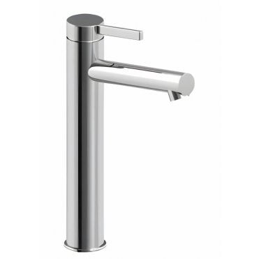 Paini S304 Basin Tall Mono Mixer