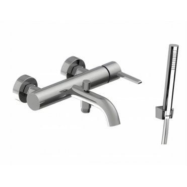 Paini S304 Bath Shower Mixer