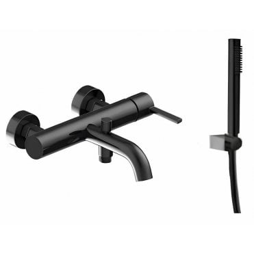 Paini S304 Bath Shower Mixer