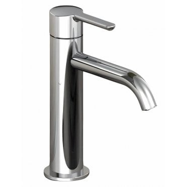 Paini Trenta Mono Basin Mixer