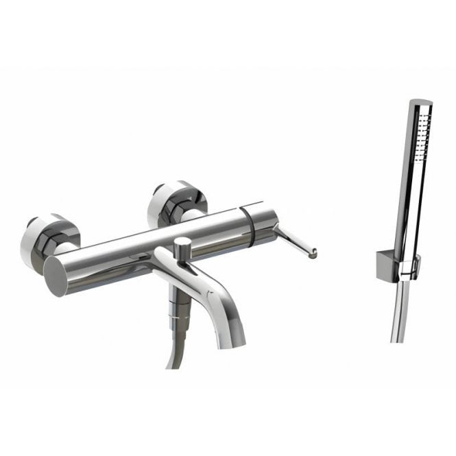 Paini  Trenta Wall Mounted Bath Shower Mixer