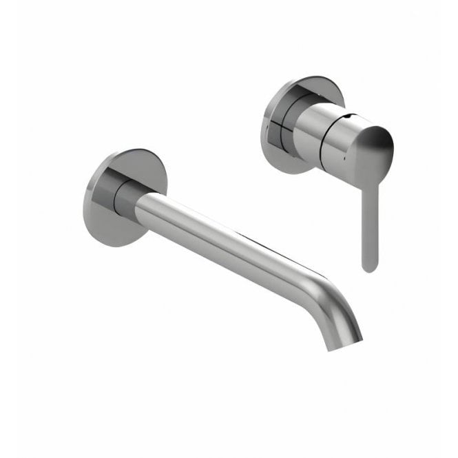 Paini  Trenta Wall Mounted Mixer