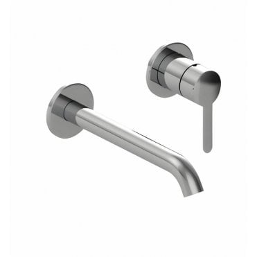 Paini Trenta Wall Mounted Mixer