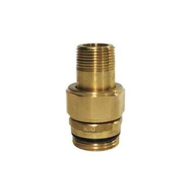 Perrin & Rowe  Concealed Thermostatic Shower Mixer - Secondary Outlet Connector