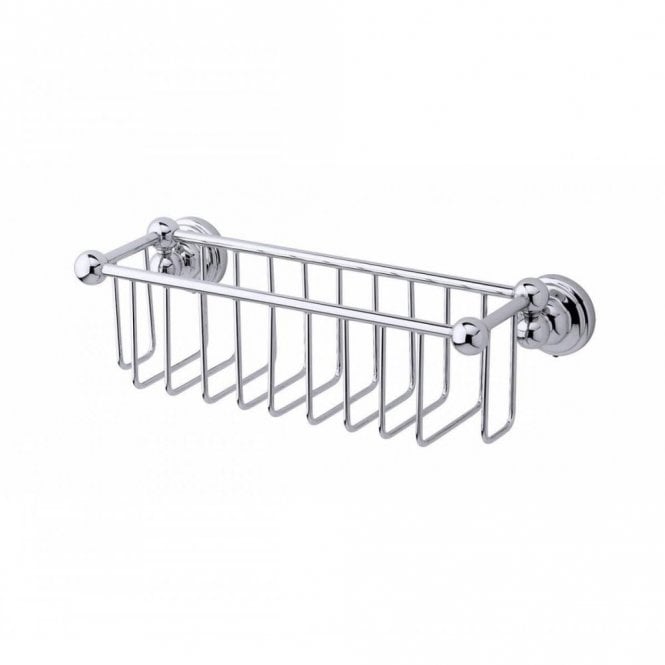 Perrin & Rowe Perrin and Rowe 10'' Bottle Basket 6952