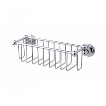 Perrin and Rowe 10'' Bottle Basket 6952