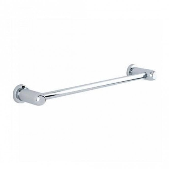Perrin & Rowe Perrin and Rowe 18'' Single Towel Rail - 6440