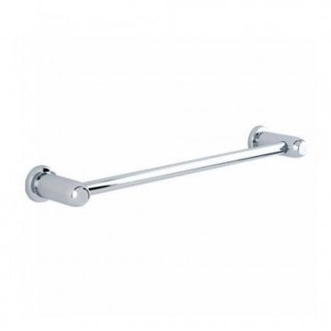 Perrin and Rowe 18'' Single Towel Rail - 6440