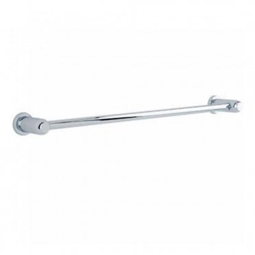 Perrin and Rowe 24'' Single Towel Rail - 6461