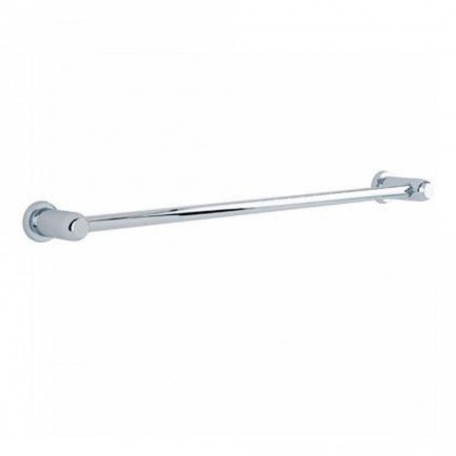 Perrin & Rowe Perrin and Rowe 24'' Single Towel Rail - 6461