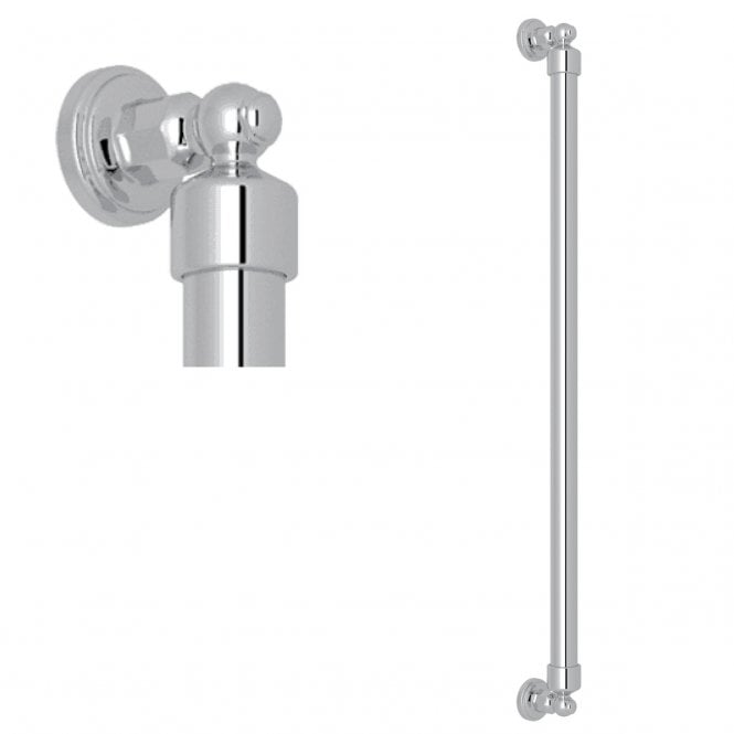 Perrin & Rowe Perrin and Rowe 28'' Grab Rail 6911