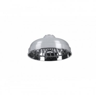 Perrin and Rowe 5" (130mm) Easy Clean Shower Rose 5251