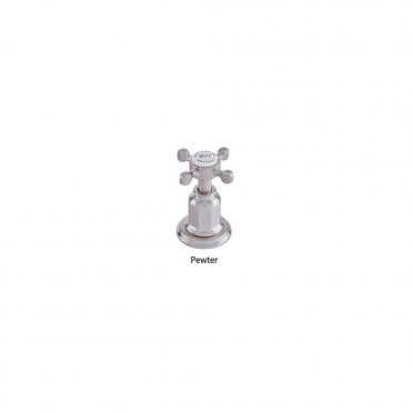 Perrin and Rowe 550mm (21") Grab Rail - 6907