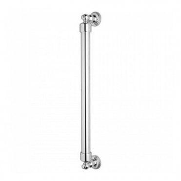 Perrin and Rowe 550mm (21") Grab Rail - 6907