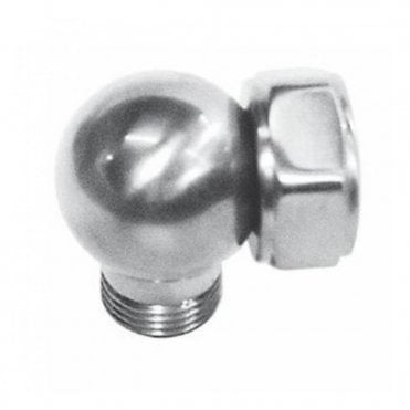 Perrin and Rowe Angled Outlet 5389