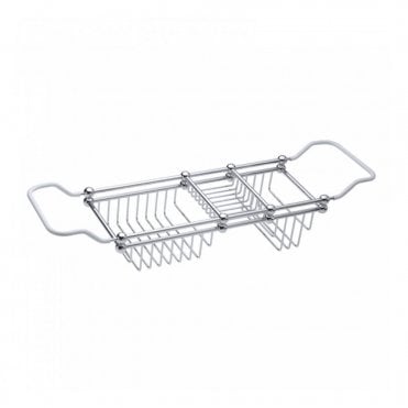 Perrin and Rowe Bath Rack 6910