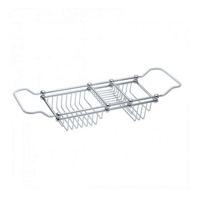 Perrin & Rowe Perrin and Rowe Bath Rack 6910
