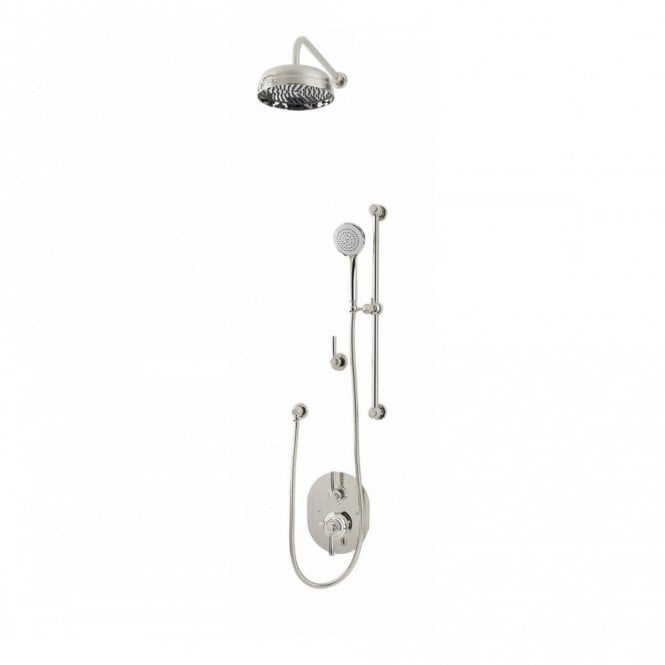 Perrin & Rowe Perrin and Rowe Contemporary Shower Set B One - CSSB1