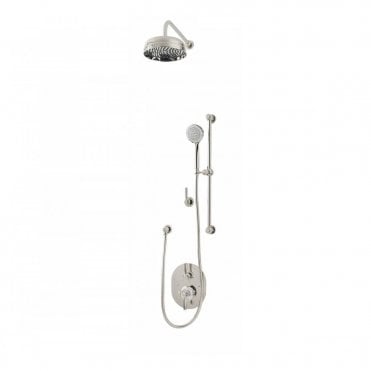 Perrin and Rowe Contemporary Shower Set B One - CSSB1