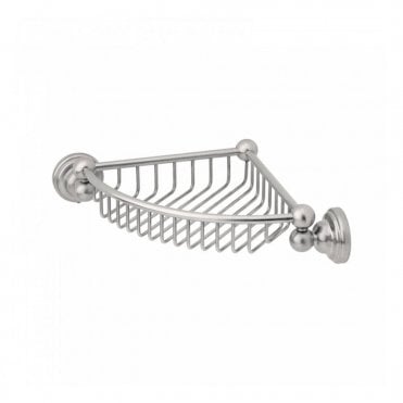 Perrin and Rowe Corner Basket 6916