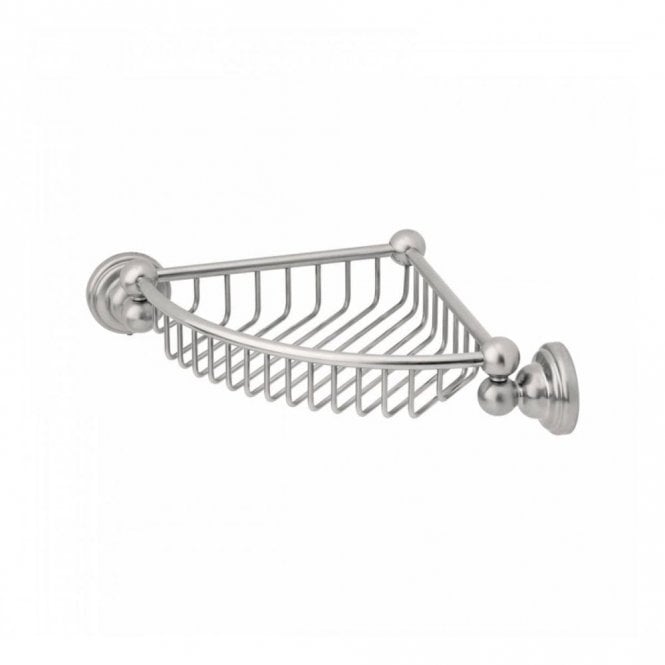 Perrin & Rowe Perrin and Rowe Corner Basket 6916